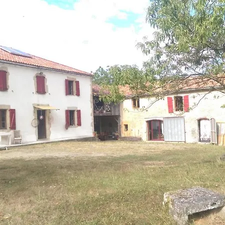 Cledes Ubytování v soukromí