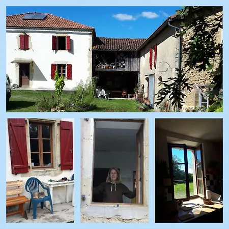 Cledes Privatunterkunft