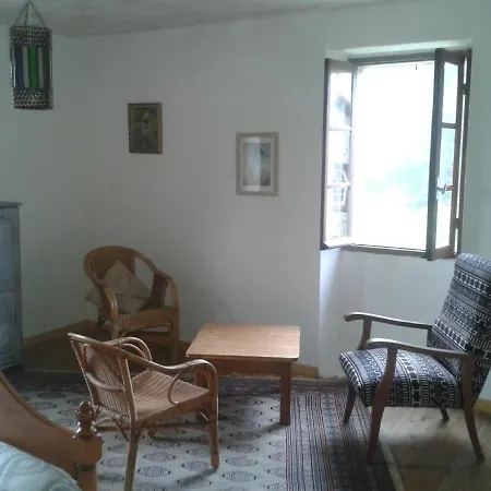 Cledes Ubytování v soukromí *