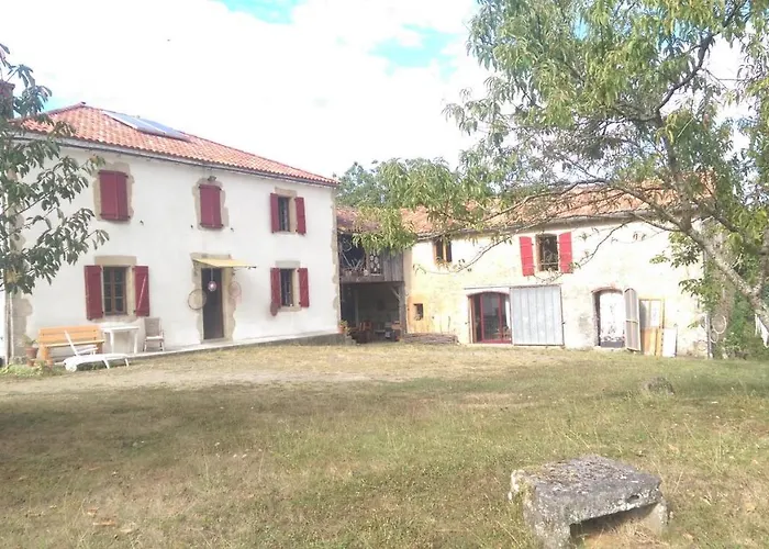 Cledes ホームステイ