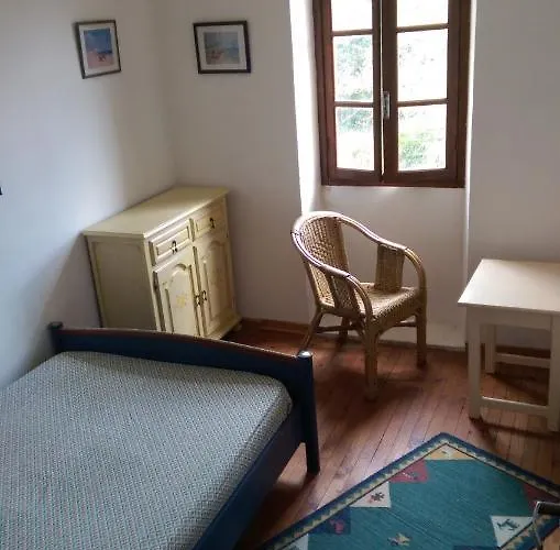 Cledes ホームステイ Cledes