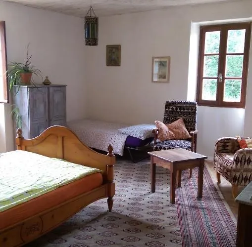 Cledes Privatunterkunft