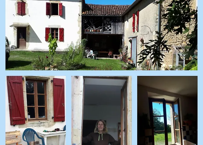 Cledes Privatunterkunft