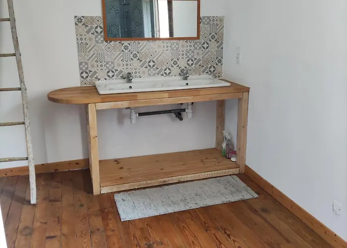 Rum i privatbostad 